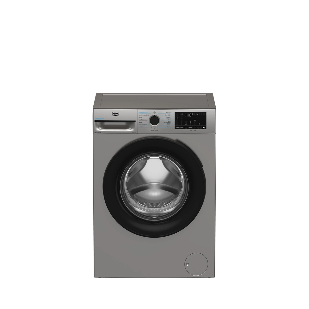 Beko CMXD 9120 S 9 KG 1000 Devir Çamaşır Makinesi
