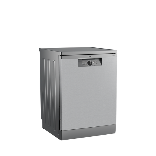 Beko BM 4144 OK I | 4 Program Inox Bulaşık Makinesi