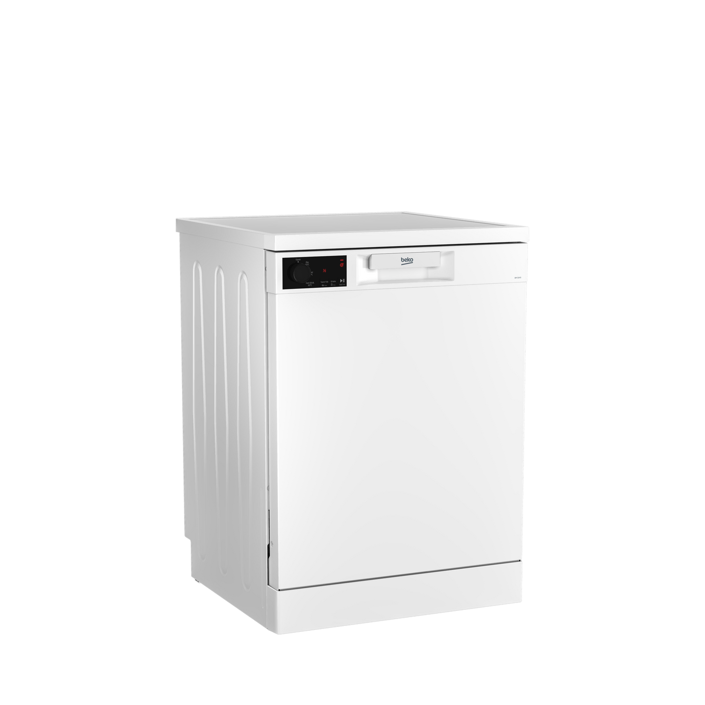 Beko  BM 3143 | 3 Program Bulaşık Makinesi