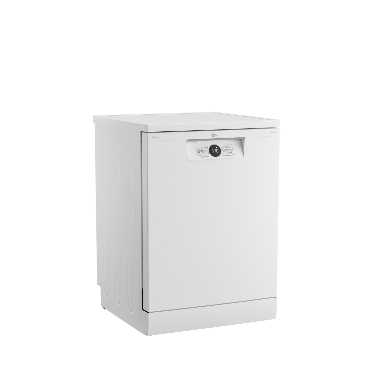 Beko BM 4144 WF | 4 Program Bulaşık Makinesi