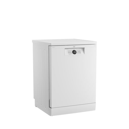 Beko BM 4144 WF | 4 Program Bulaşık Makinesi