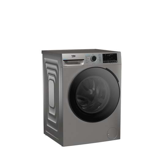 Beko CMX 10120 S / 10 KG 1000 Devir Çamaşır Makinesi