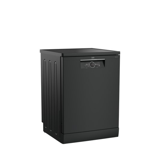 Beko BM 4144 OK A | 4 Program Antrasit Bulaşık Makinesi