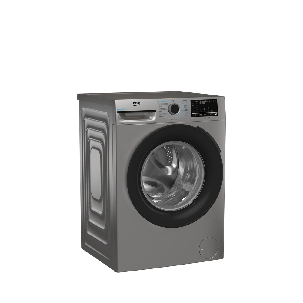 Beko CMXD 9120 S 9 KG 1000 Devir Çamaşır Makinesi