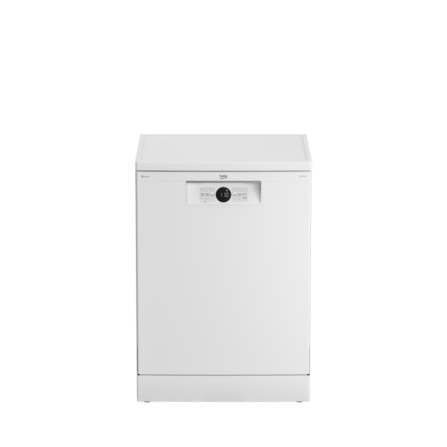 Beko BM 4144 WF | 4 Program Bulaşık Makinesi