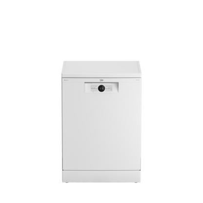 Beko BM 4144 WF | 4 Program Bulaşık Makinesi