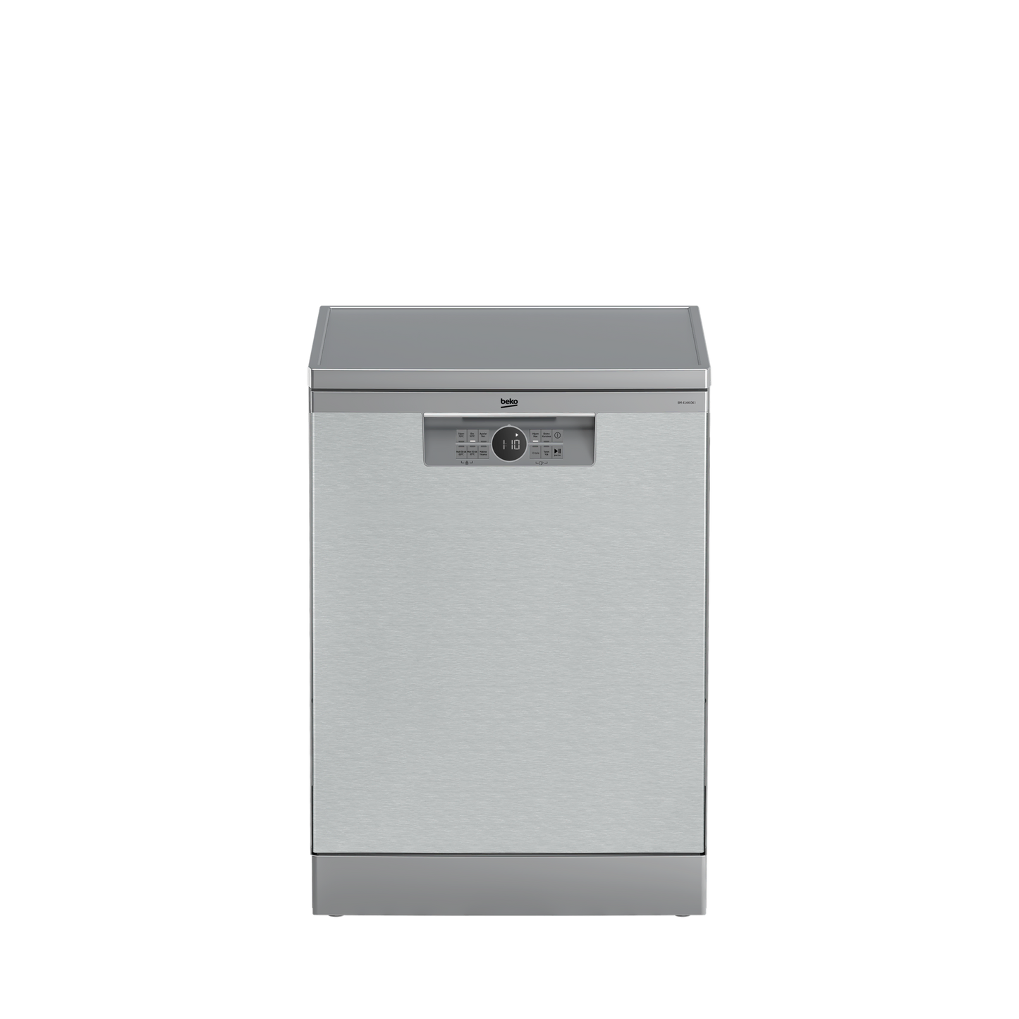Beko BM 4144 OK I | 4 Program Inox Bulaşık Makinesi