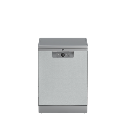 Beko BM 4144 OK I | 4 Program Inox Bulaşık Makinesi