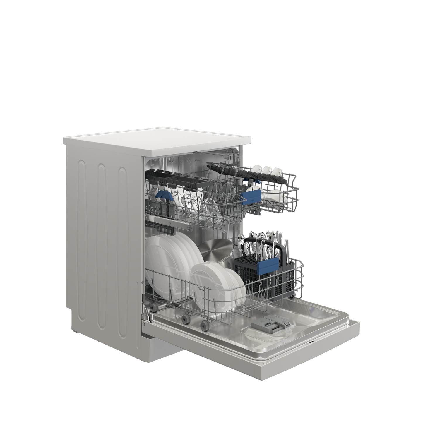 Beko BM 5145 WF | 5 Program Bulaşık Makinesi