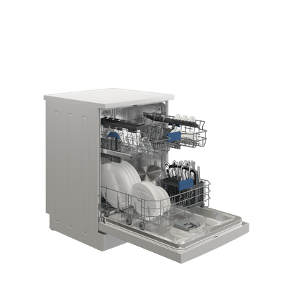 Beko BM 5145 WF | 5 Program Bulaşık Makinesi