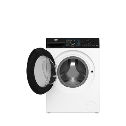Beko CMX 12140 | 12 KG 1400 Devir Çamaşır Makinesi