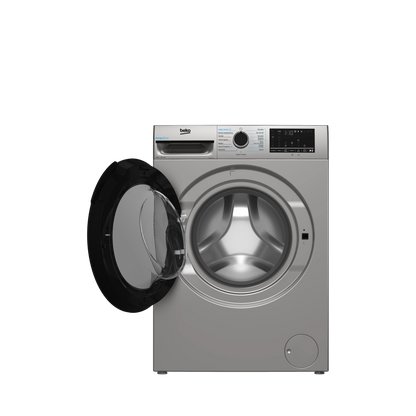 Beko CMX 10120 S / 10 KG 1000 Devir Çamaşır Makinesi