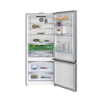 Beko 678551 EI No Frost Buzdolabı