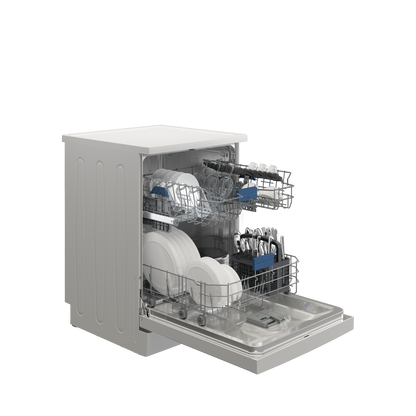 Beko BM 4144 WF | 4 Program Bulaşık Makinesi