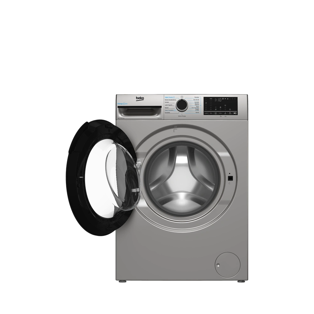 Beko CMXD 9120 S 9 KG 1000 Devir Çamaşır Makinesi