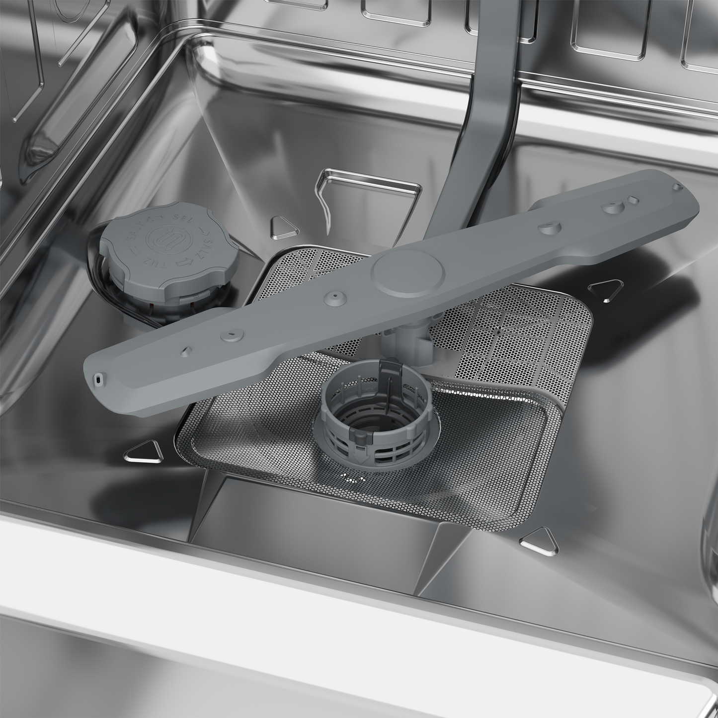 Beko  BM 3143 | 3 Program Bulaşık Makinesi