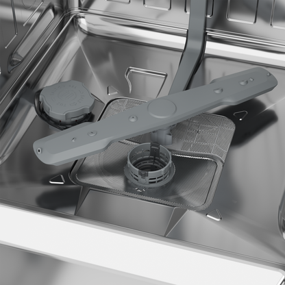 Beko  BM 3143 | 3 Program Bulaşık Makinesi