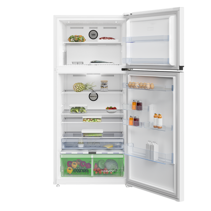 Beko 983628 EB No Frost Buzdolabı