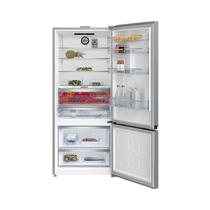 Beko 678551 EI No Frost Buzdolabı