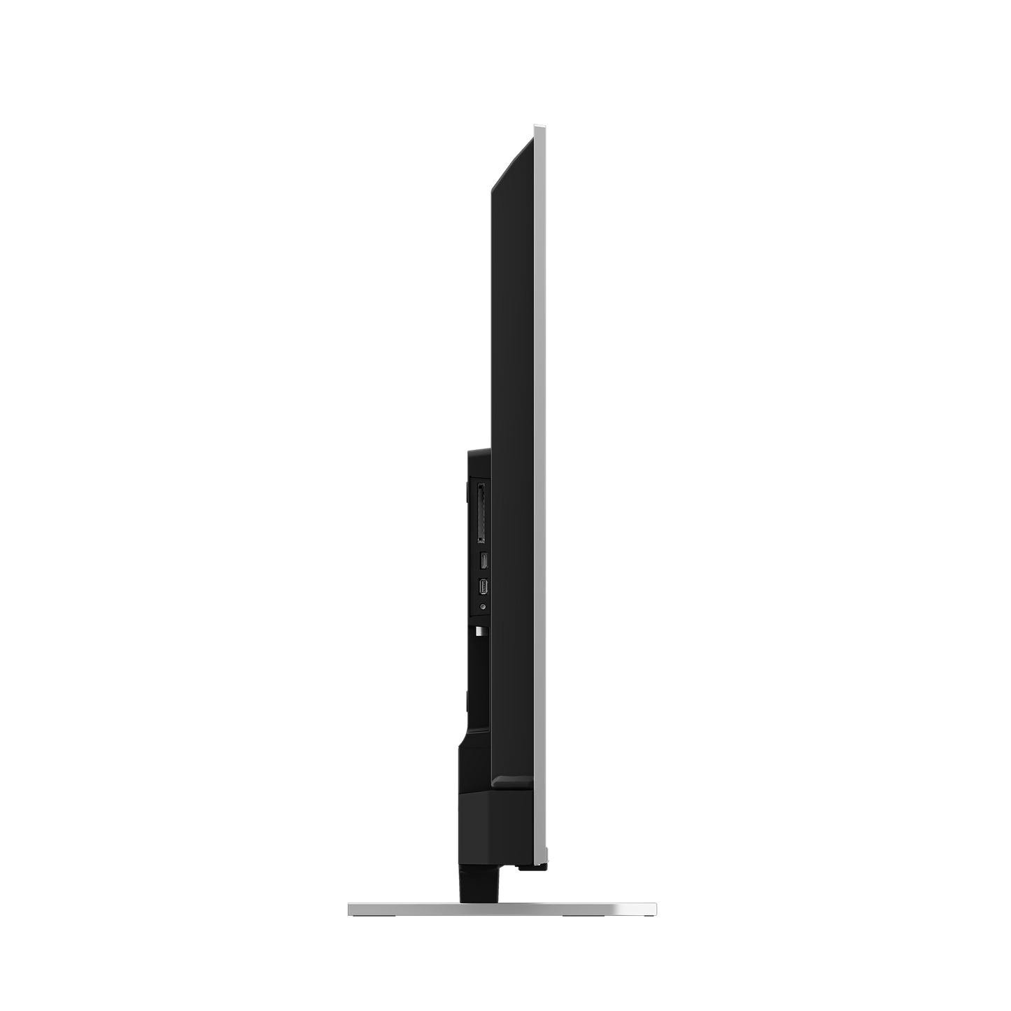 Beko Crystal 9 B55 D 986 S /55" 4K UHD Smart Google TV