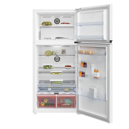 Beko 983628 EB No Frost Buzdolabı