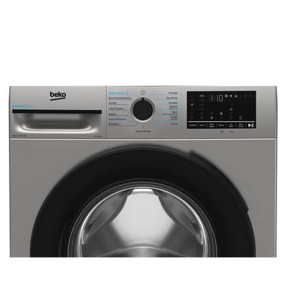 Beko CMXD 9120 S 9 KG 1000 Devir Çamaşır Makinesi