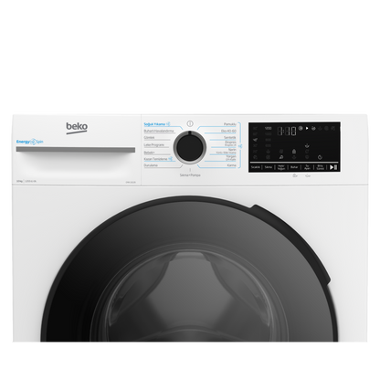 Beko CMX 10120 | 10 kg 1000 Devir Çamaşır Makinesi