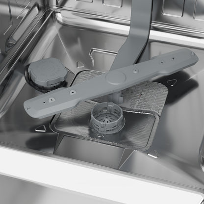 Beko BM 5145 WF | 5 Program Bulaşık Makinesi
