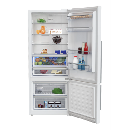 Beko 674532 EB No Frost Buzdolabı
