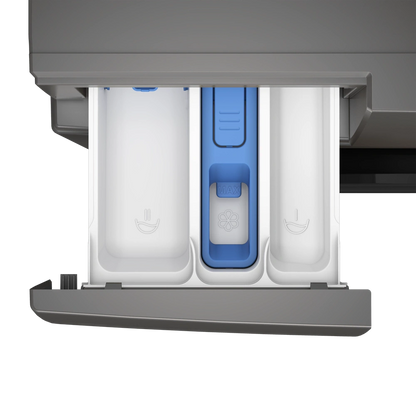 Beko CMXD 9120 S 9 KG 1000 Devir Çamaşır Makinesi