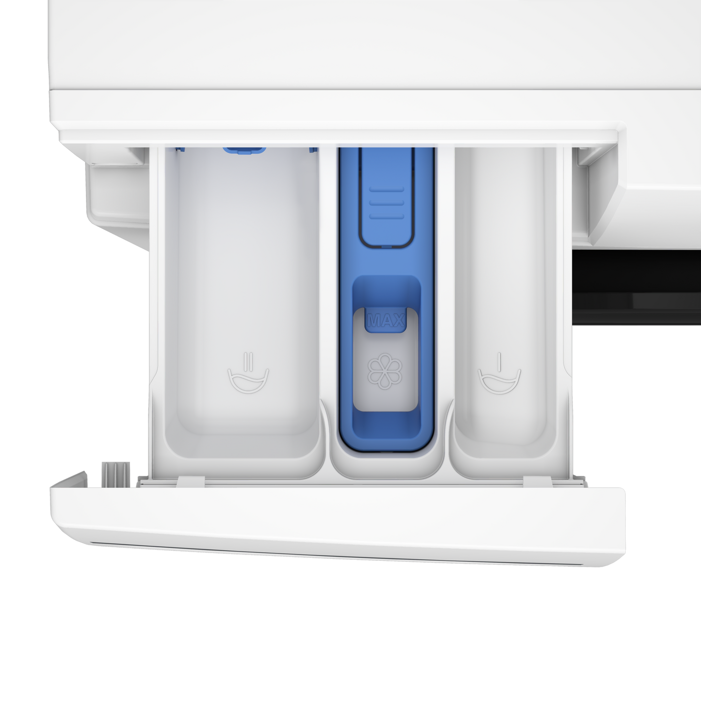 Beko CMX 10120 | 10 kg 1000 Devir Çamaşır Makinesi