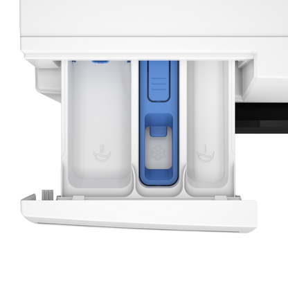 Beko CMX 10120 | 10 kg 1000 Devir Çamaşır Makinesi