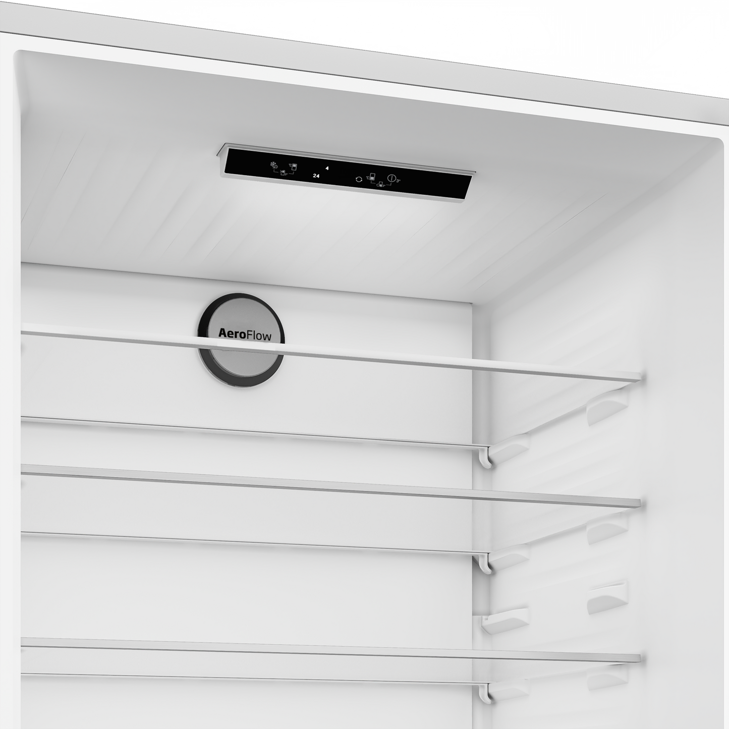 Beko 678550 IEB No Frost Buzdolabı