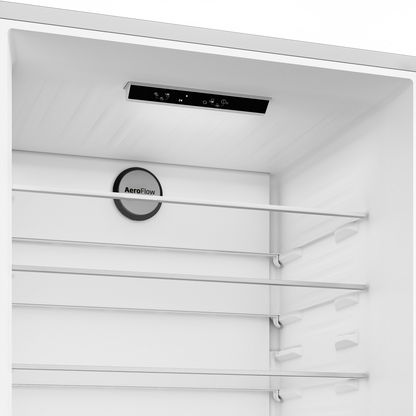 Beko 678550 IEB No Frost Buzdolabı