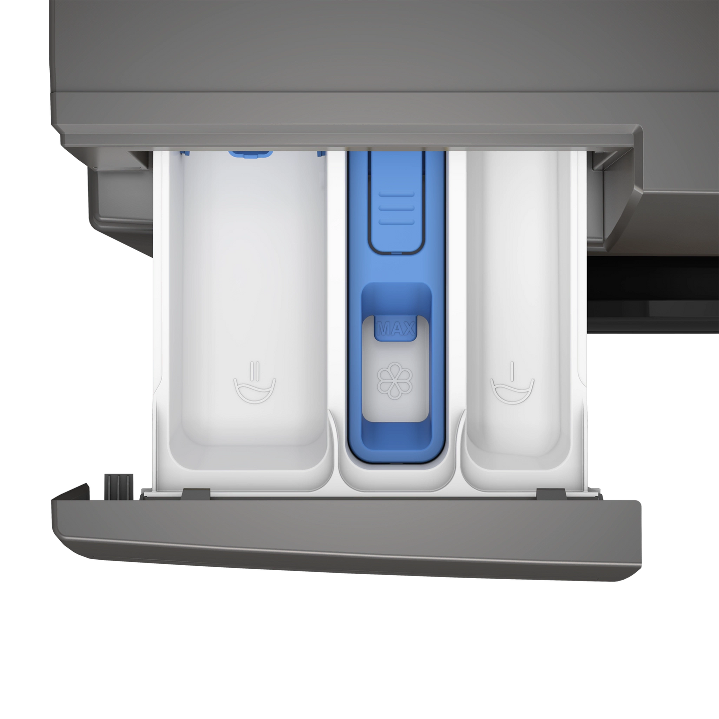Beko CMX 10120 S / 10 KG 1000 Devir Çamaşır Makinesi