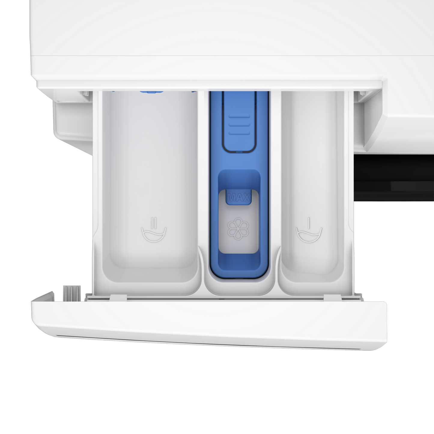 CMX 8100 | 8 KG 1000 Devir Çamaşır Makinesi
