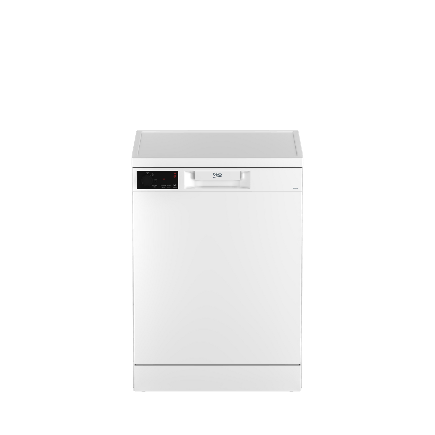 Beko  BM 3143 | 3 Program Bulaşık Makinesi