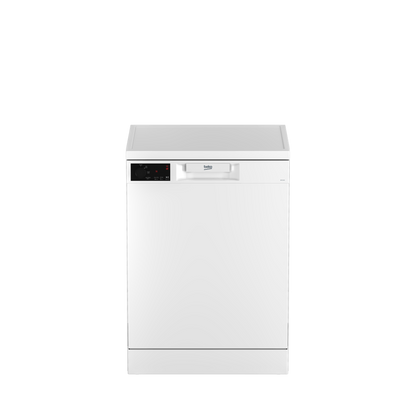 Beko  BM 3143 | 3 Program Bulaşık Makinesi