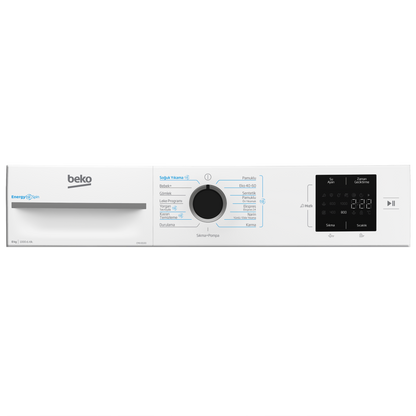 CMX 8100 | 8 KG 1000 Devir Çamaşır Makinesi