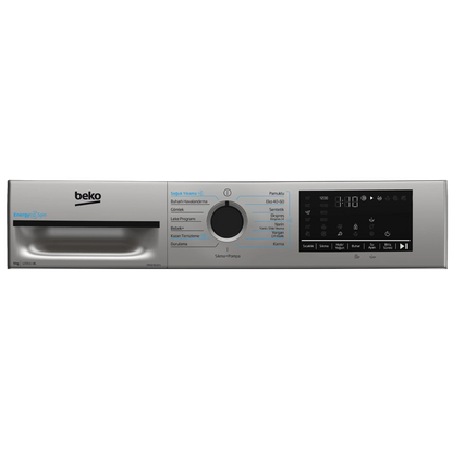 Beko CMXD 9120 S 9 KG 1000 Devir Çamaşır Makinesi