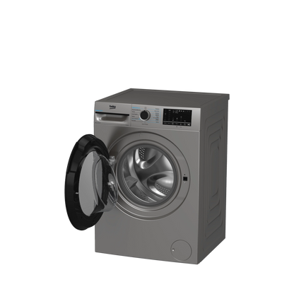 Beko CMX 10120 S / 10 KG 1000 Devir Çamaşır Makinesi