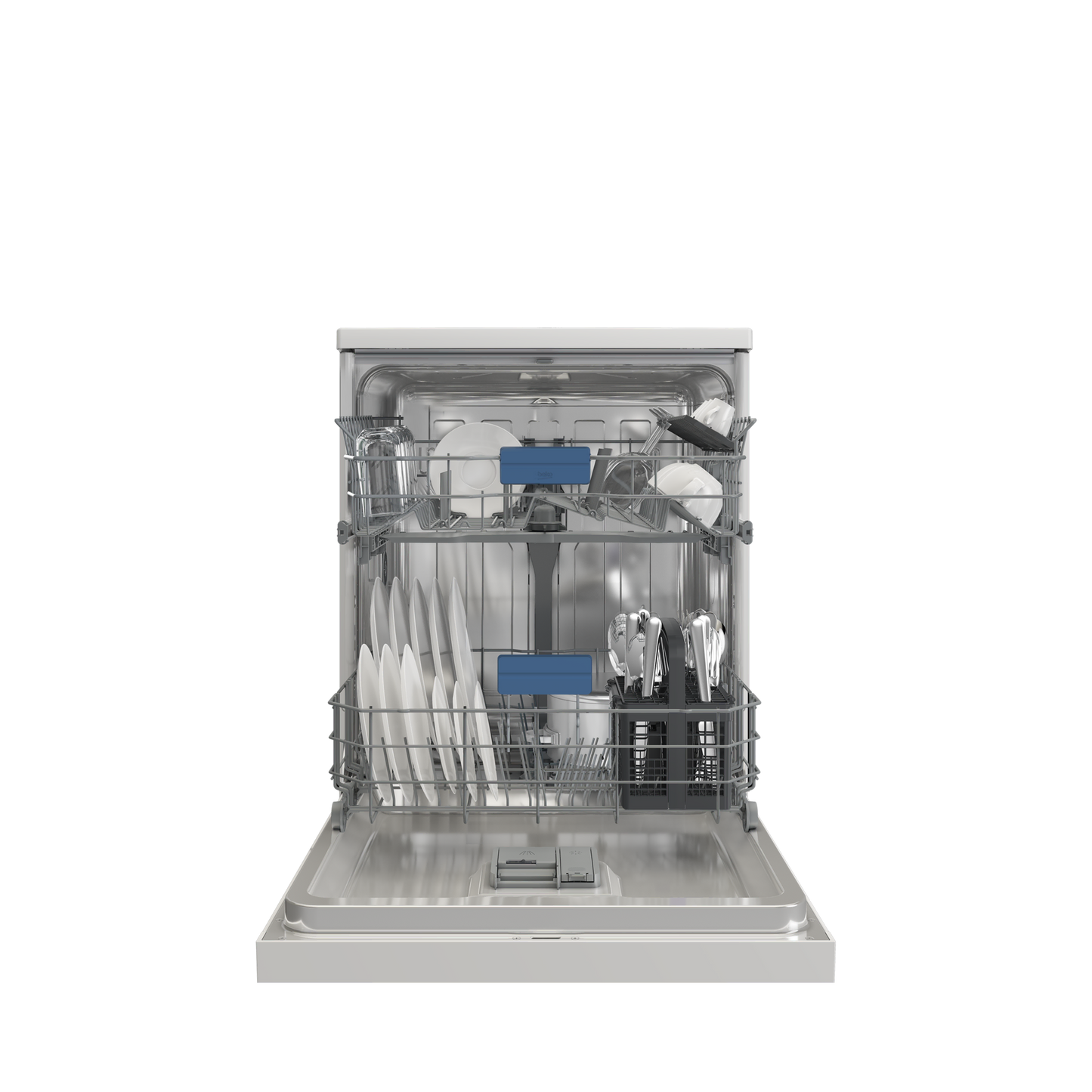 Beko BM 4144 WF | 4 Program Bulaşık Makinesi