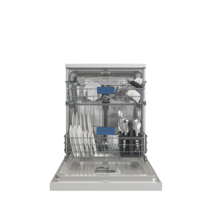 Beko BM 4144 WF | 4 Program Bulaşık Makinesi