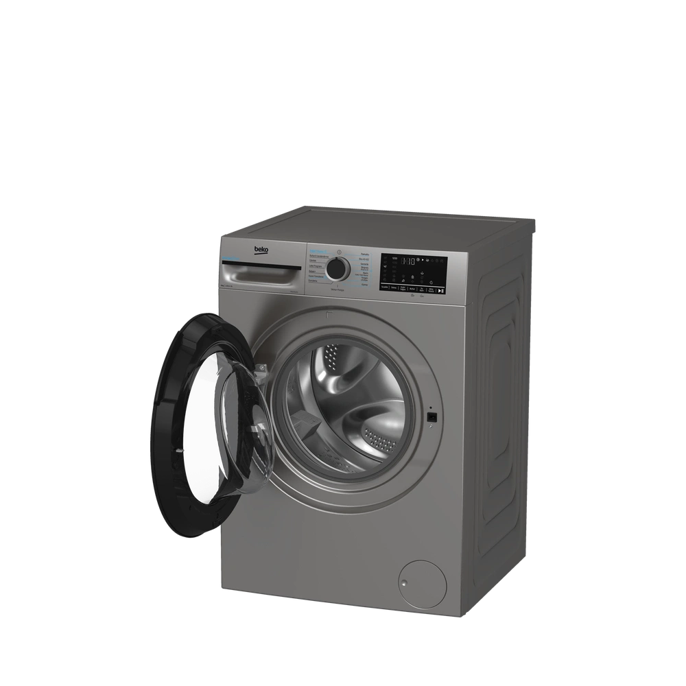 Beko CMXD 9120 S 9 KG 1000 Devir Çamaşır Makinesi