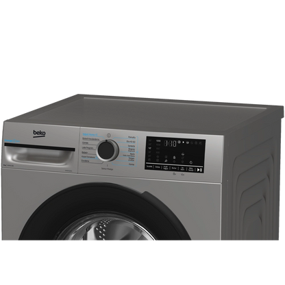 Beko CMXD 9120 S 9 KG 1000 Devir Çamaşır Makinesi