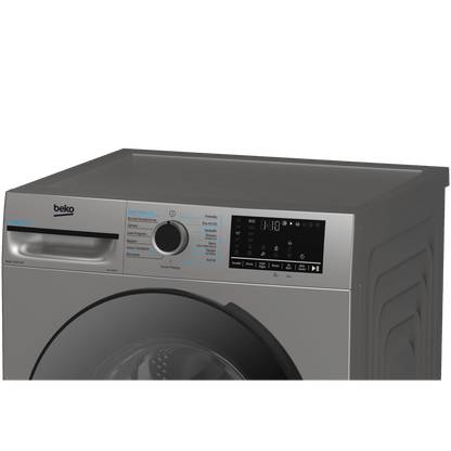 Beko CMX 10120 S / 10 KG 1000 Devir Çamaşır Makinesi