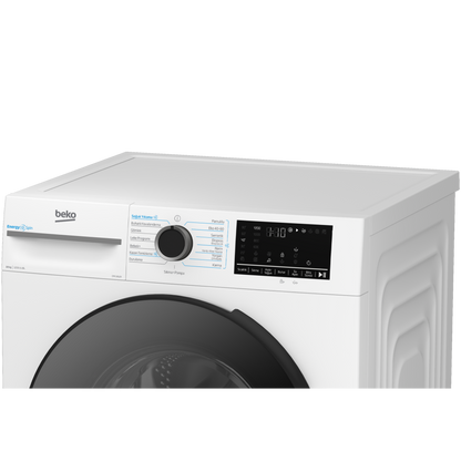Beko CMX 10120 | 10 kg 1000 Devir Çamaşır Makinesi