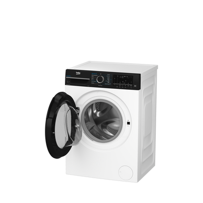 Beko CMX 12140 | 12 KG 1400 Devir Çamaşır Makinesi