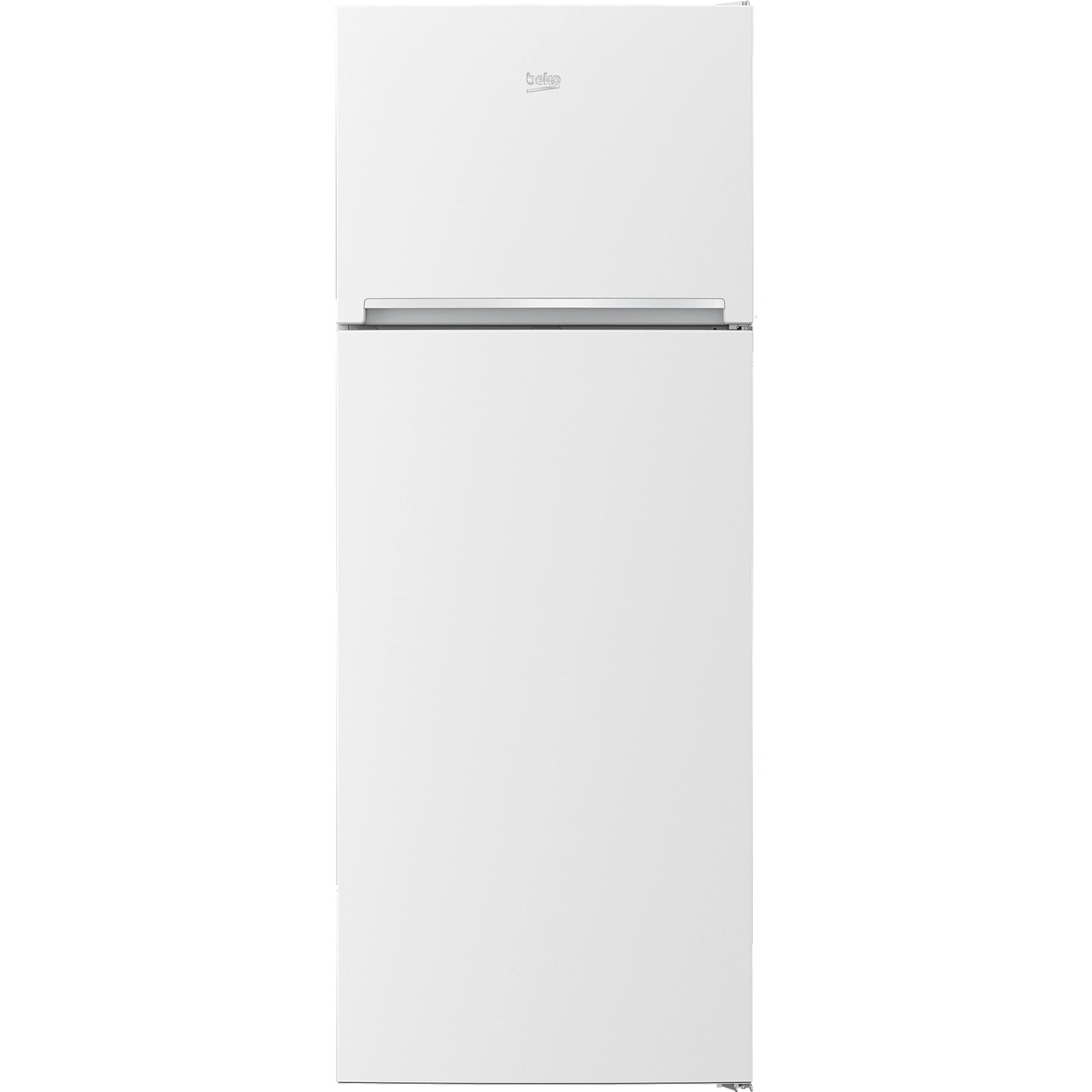 Beko 870550 MB Geniş Hacimli Şık Çift Kapılı Buzdolabı