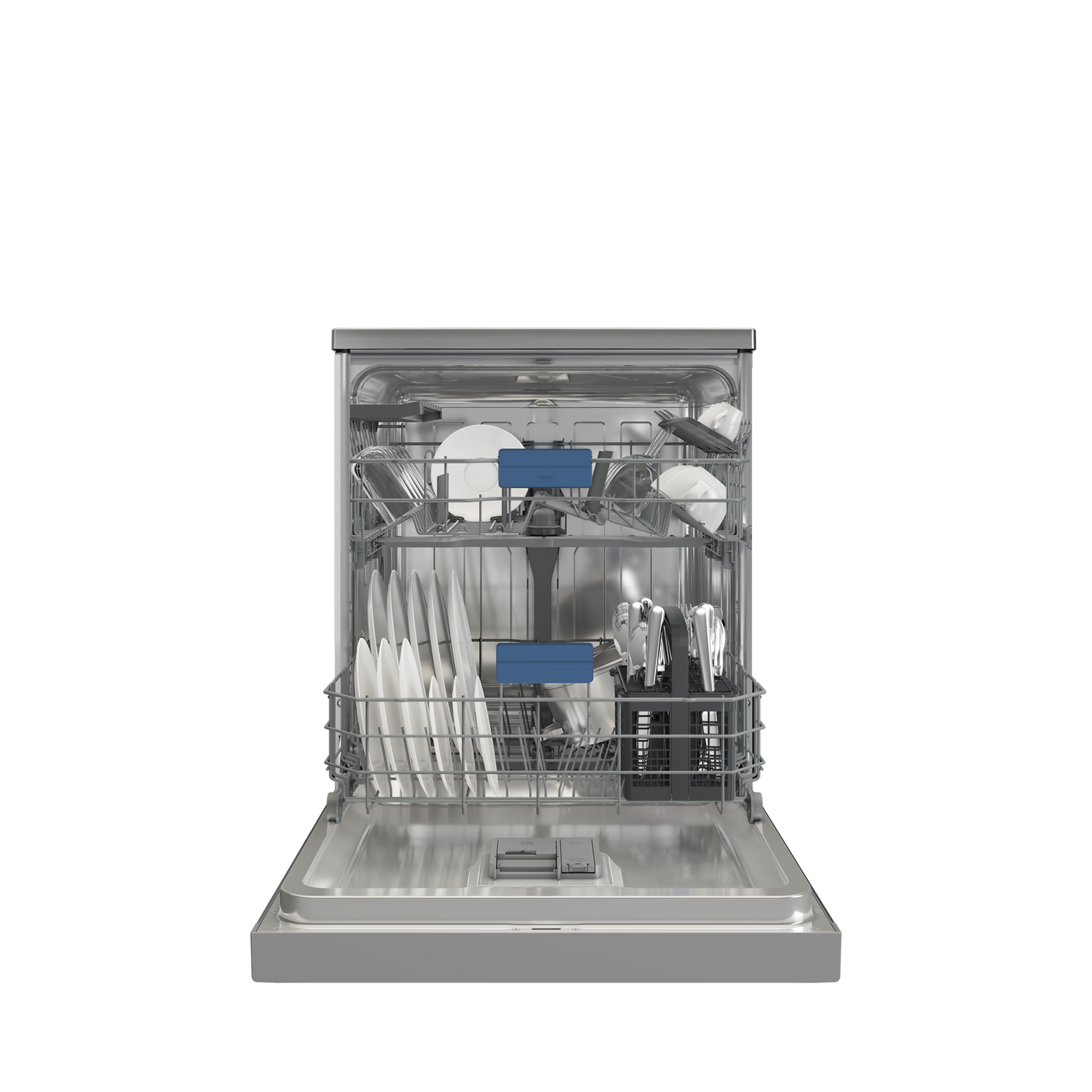 Beko BM 4144 OK I | 4 Program Inox Bulaşık Makinesi